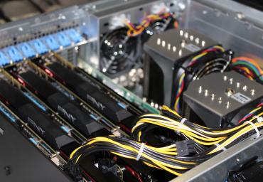 GPU Server FARP