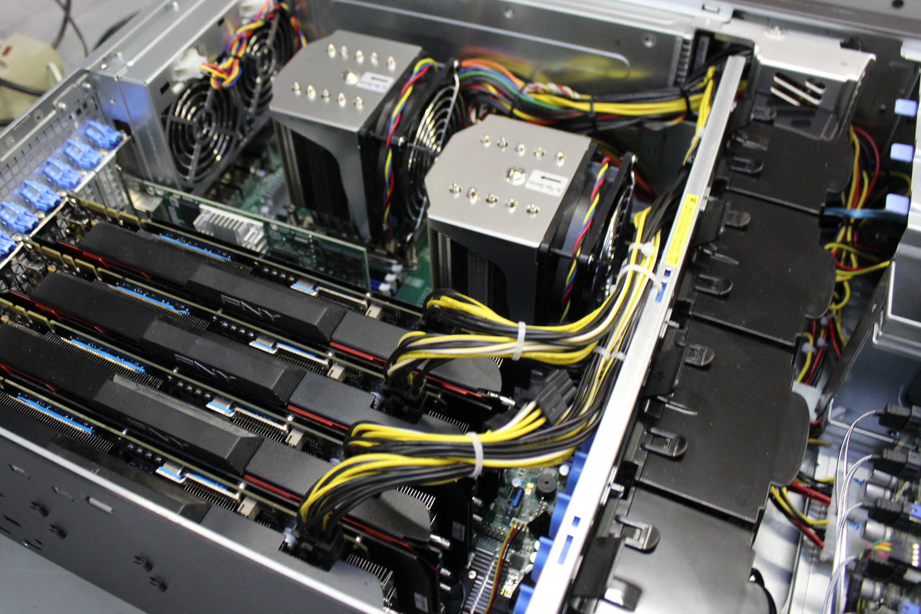 GPUserv-4