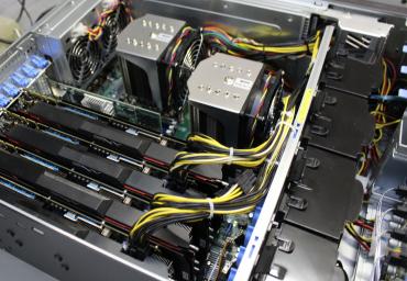GPUserv-4