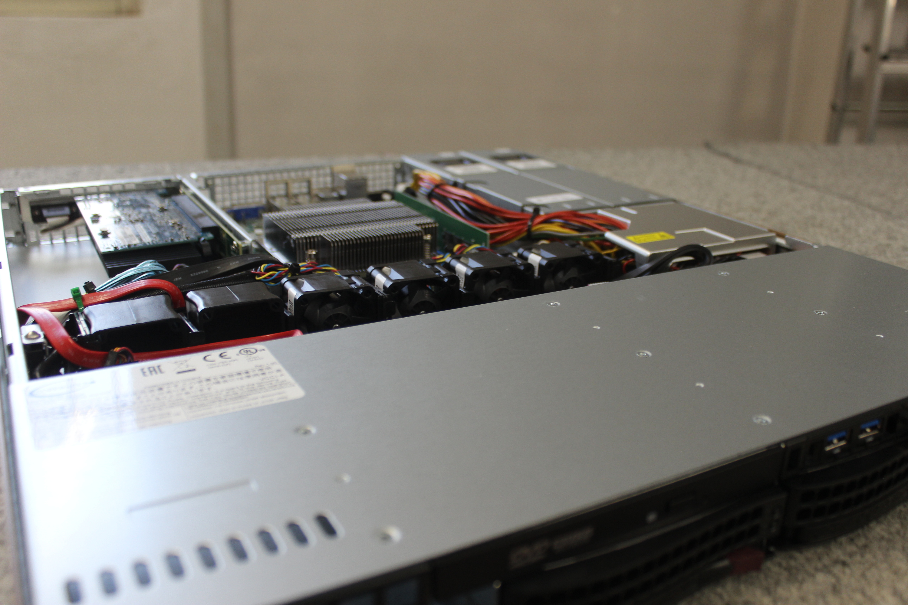 Server1U-2