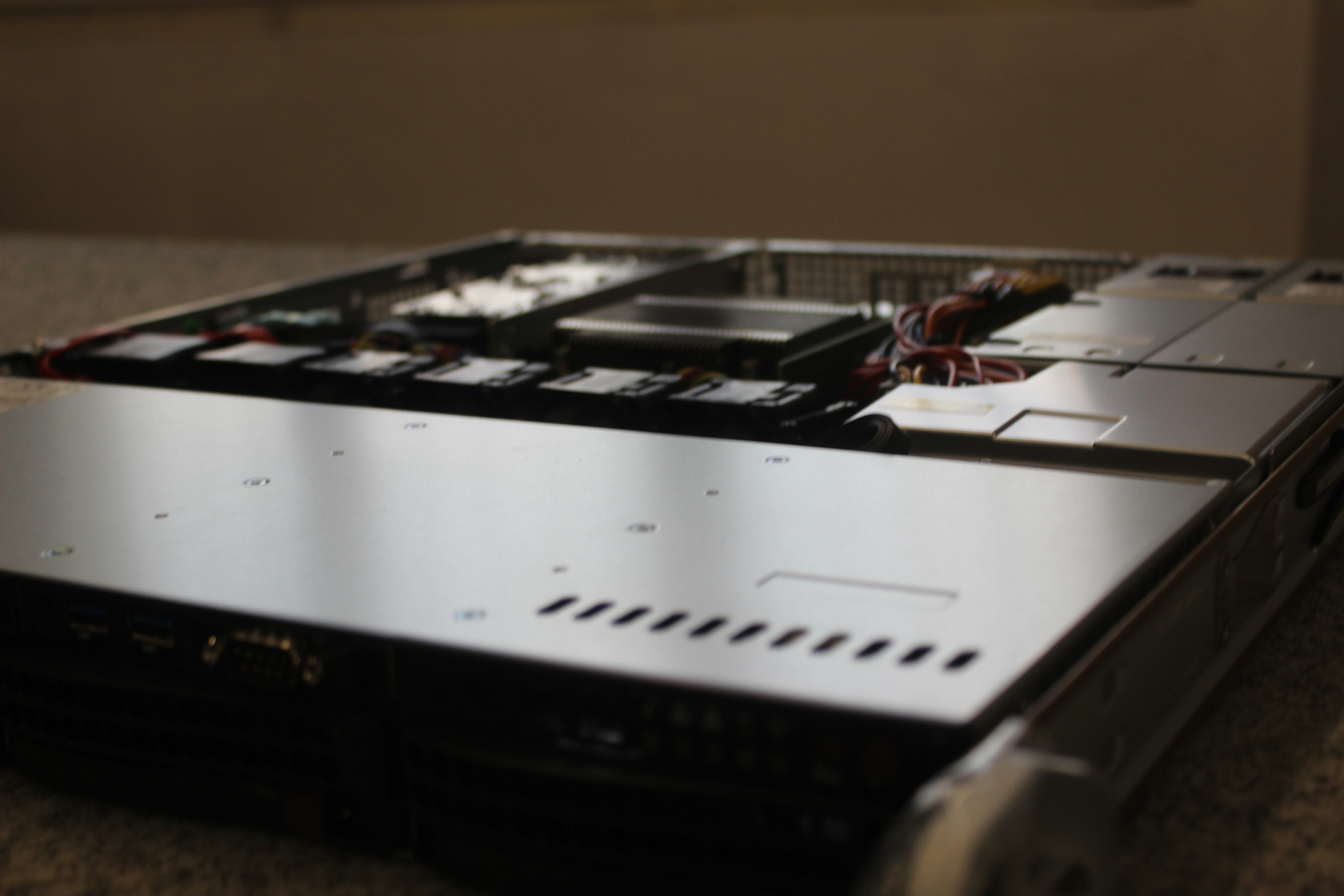 Server1U-4