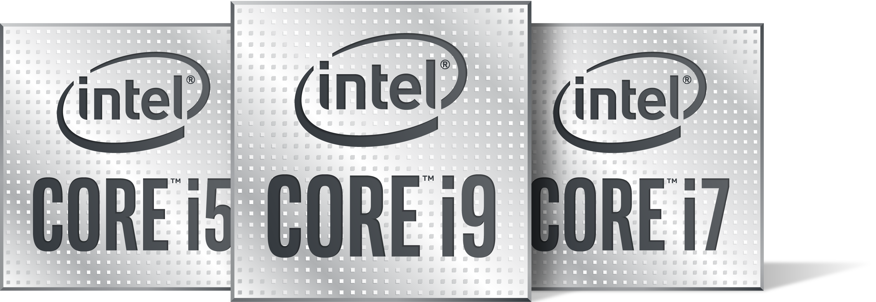 Intel8thLogo