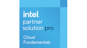 Intel Cloud Solution