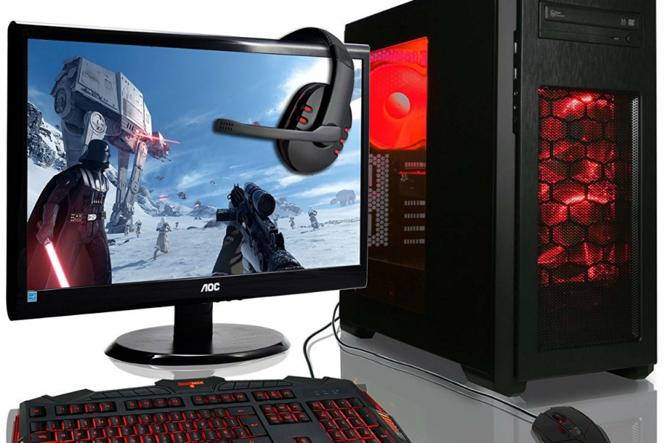 Gaming PC