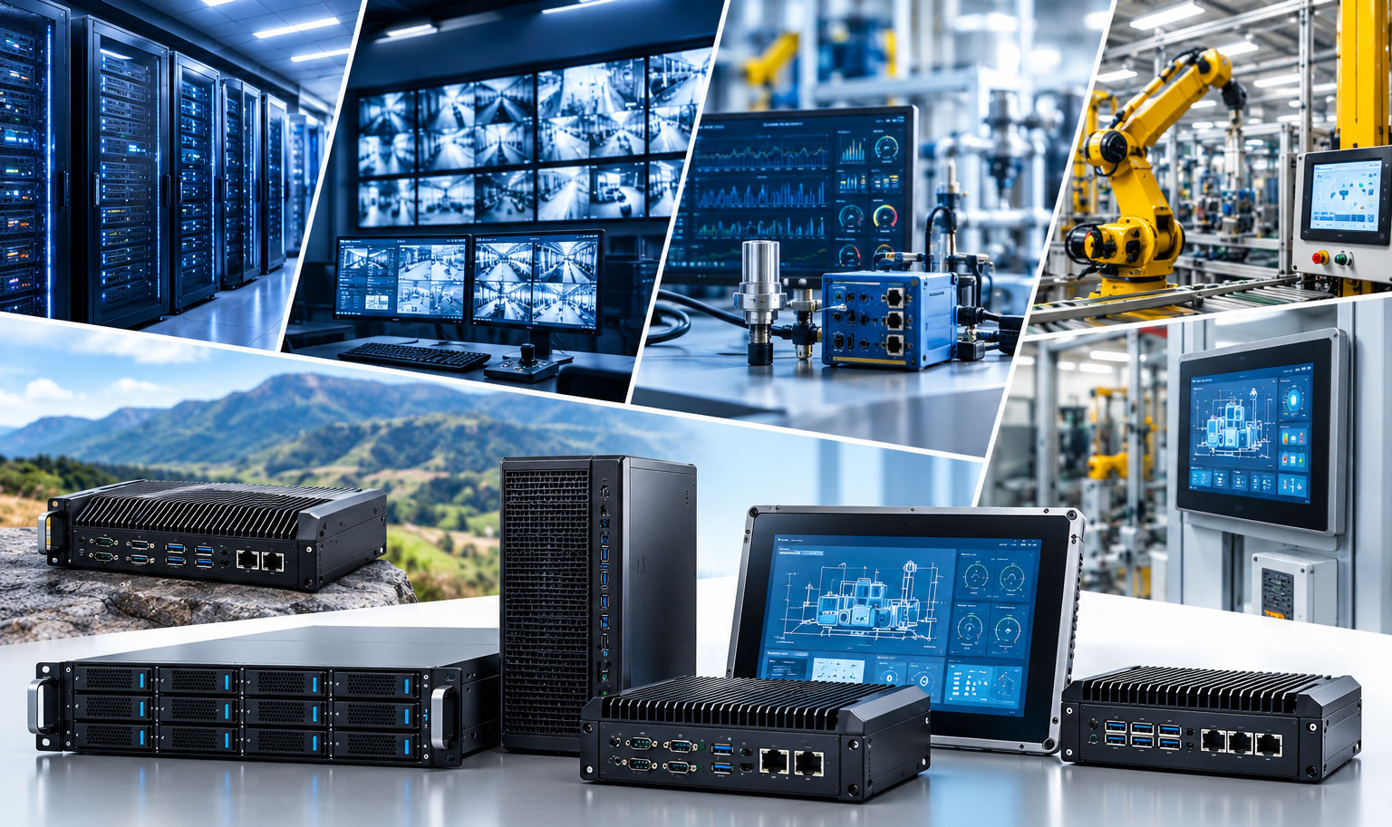 Sistemi-embedded-Server-PC-industriali-su-misura